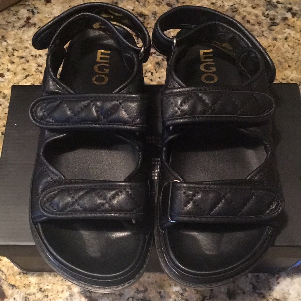 COPY - Dad shoes.